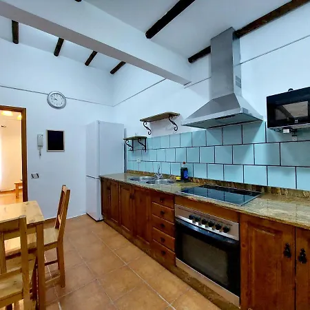 Beach City Apartament