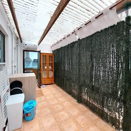 Beach City Las Palmas de Gran Canaria