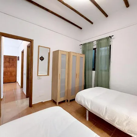 Apartament Beach City *