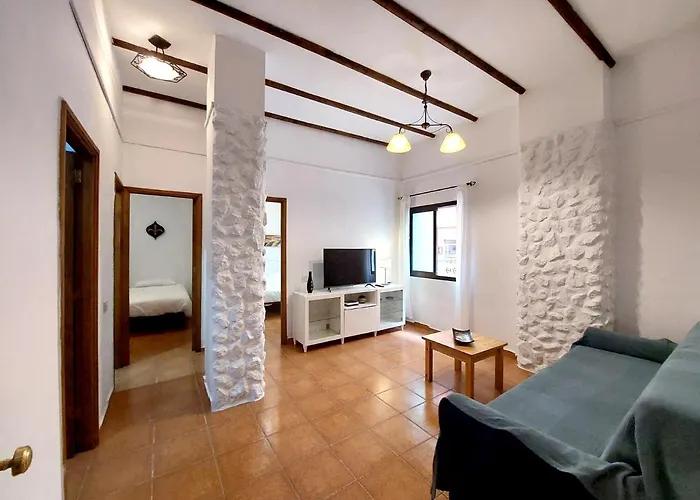 Apartament Beach City