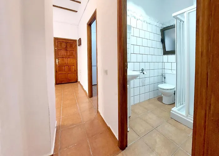 Beach City Apartament *