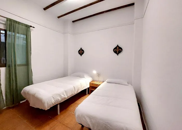 Beach City Apartament *