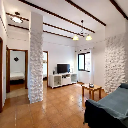 Apartment Beach City