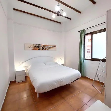 Beach City Apartment