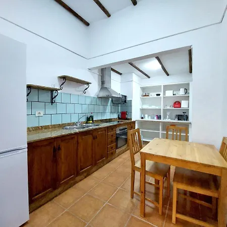 Apartment Beach City