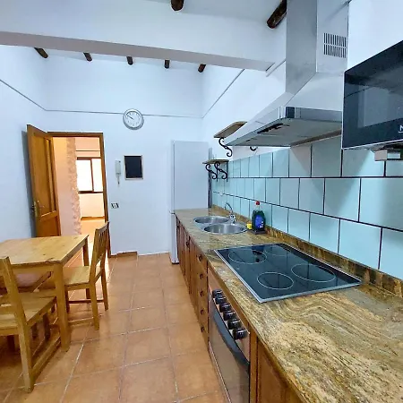 Apartment Beach City *