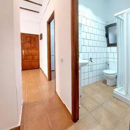 Beach City Apartment *