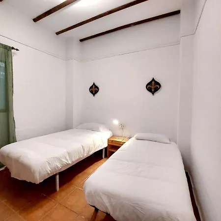 Beach City Apartment *