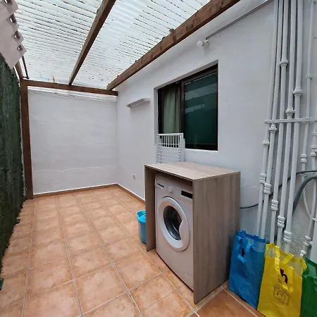 Beach City Las Palmas / Gran Canaria