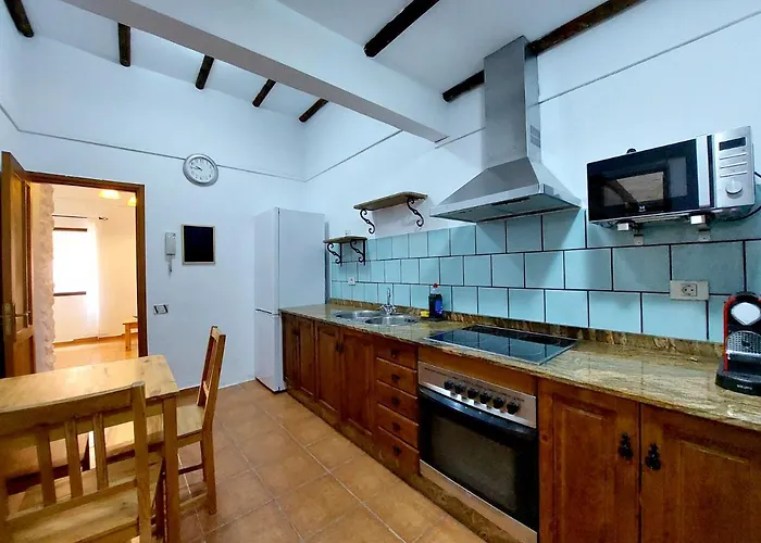 Beach City Apartment