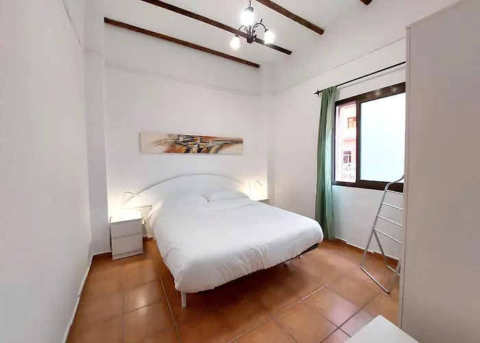 Beach City Apartment