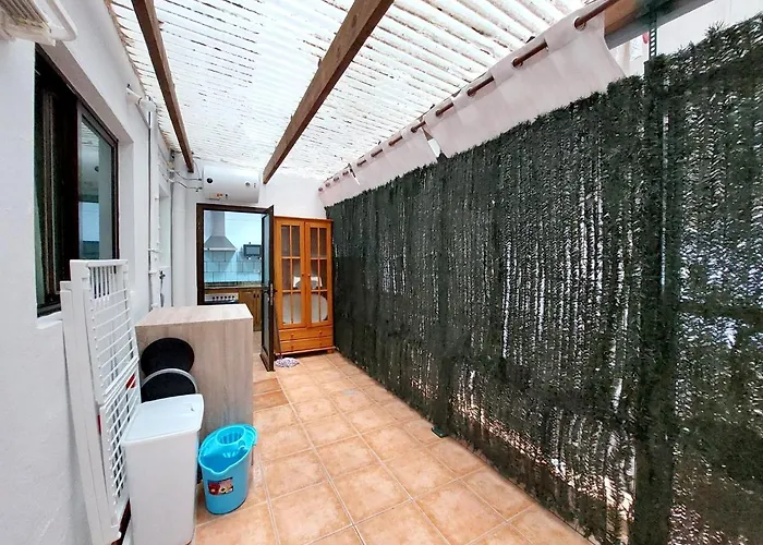 Beach City Las Palmas de Gran Canaria