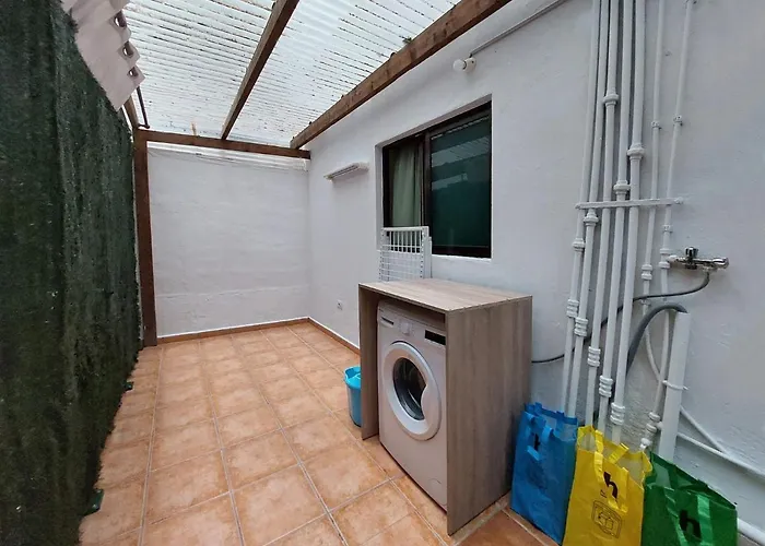 Beach City Las Palmas de Gran Canaria